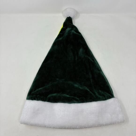 Oregon Ducks Christmas Hat One Size - Picture 2 of 5